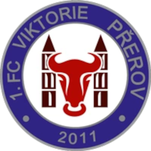 1.FC Viktorie Přerov